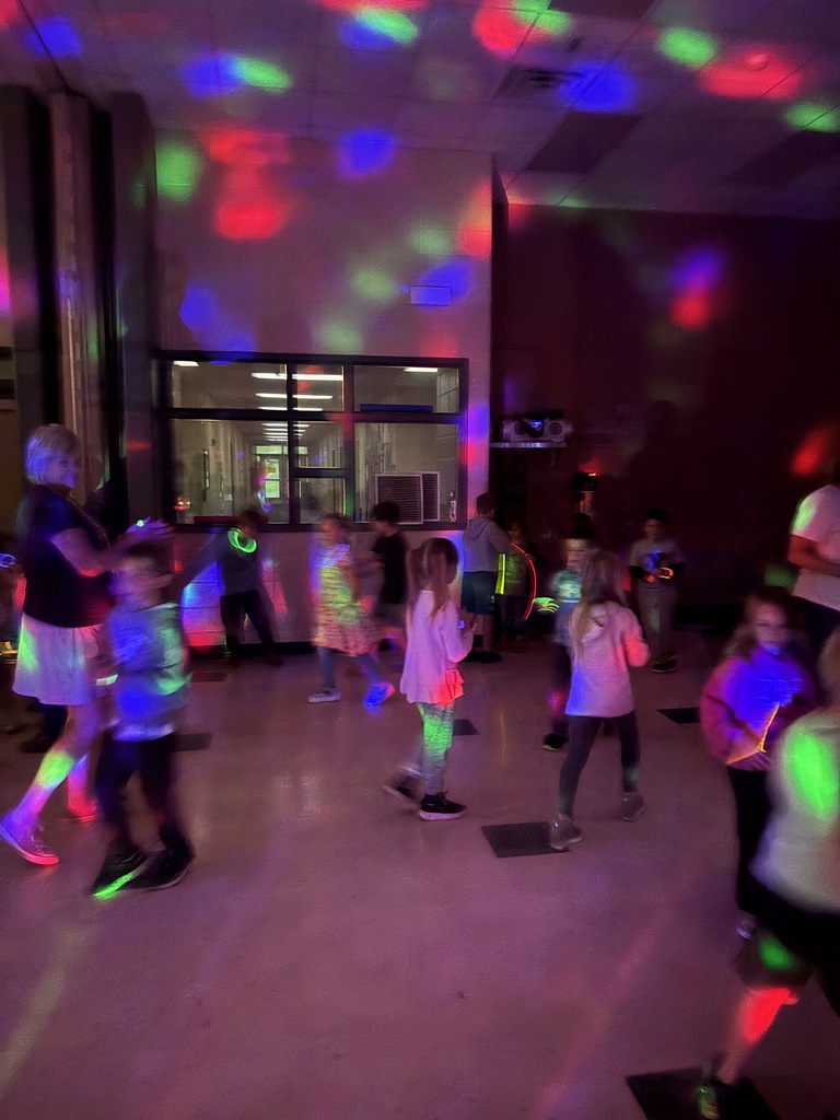 Dancing Kids