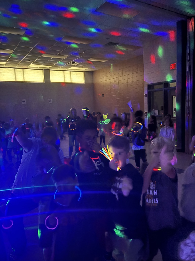 Dancing Kids