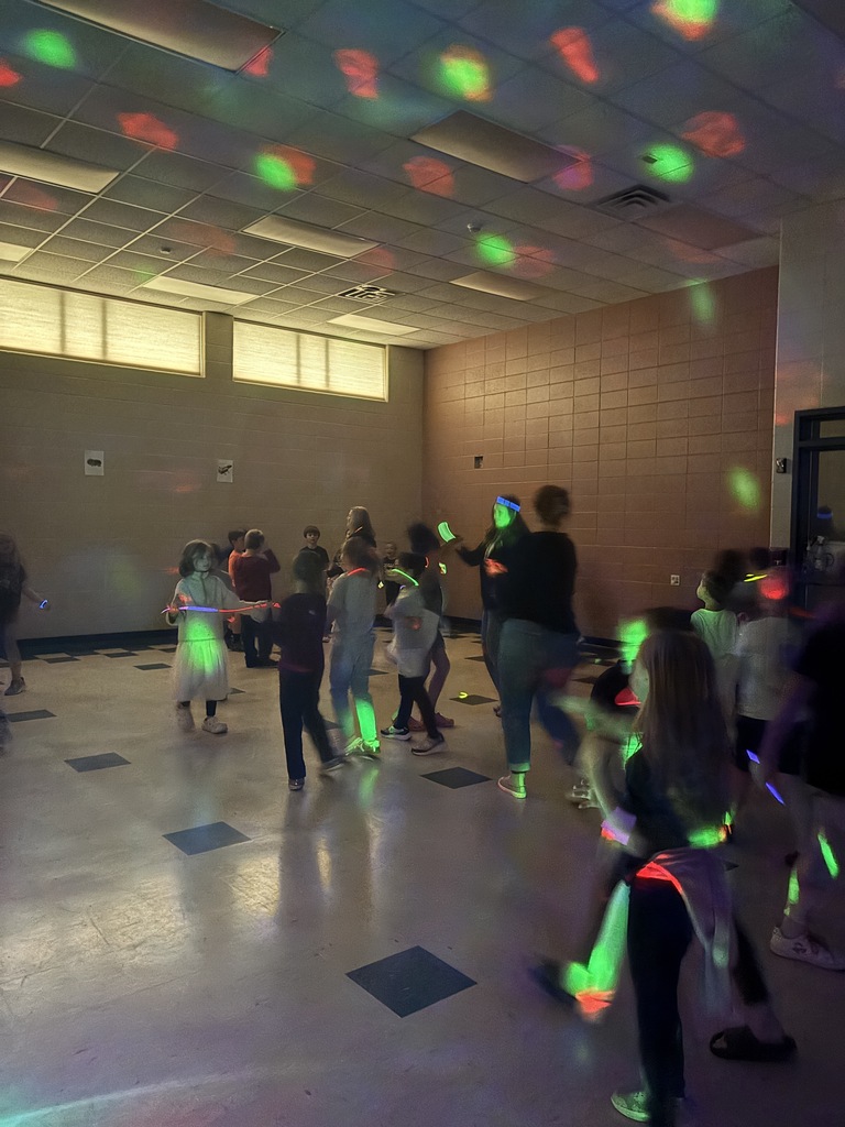 Dancing Kids