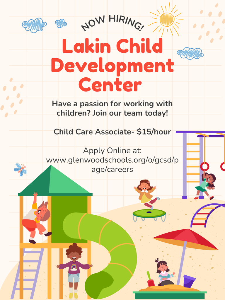 Lakin Hiring