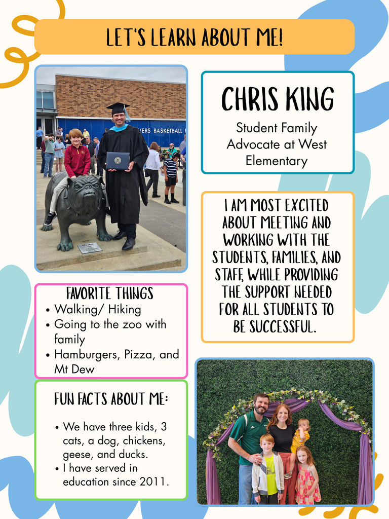 Chris King