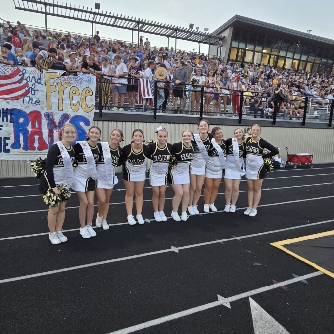 rams