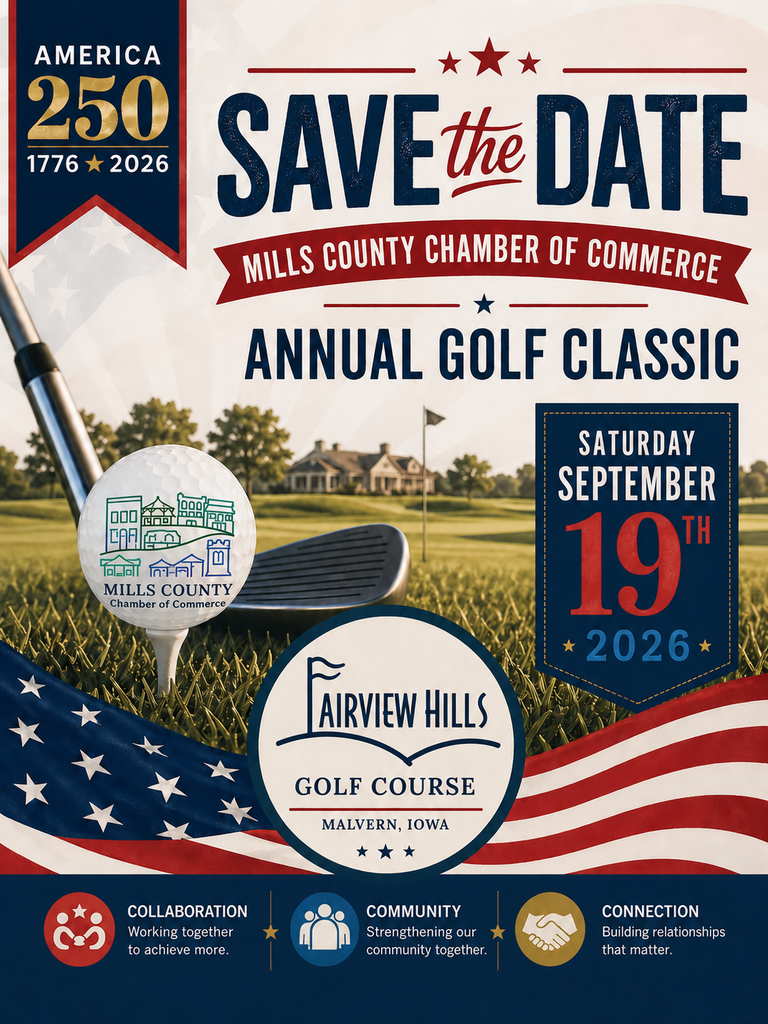 Chamber Golf