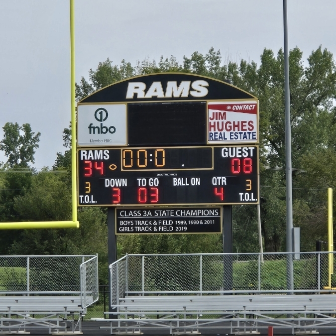 rams