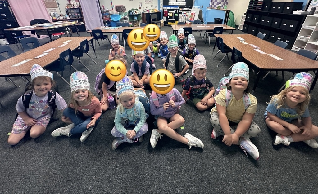 Mrs. Poland's Class