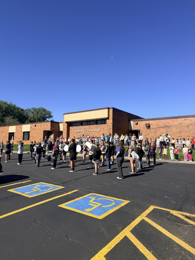 rams band