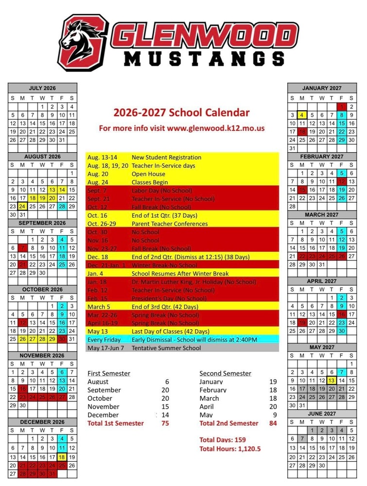 calendar