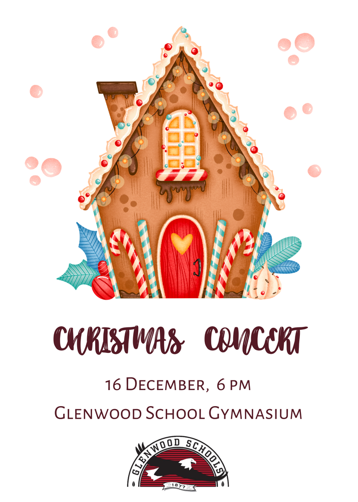 christmas concert