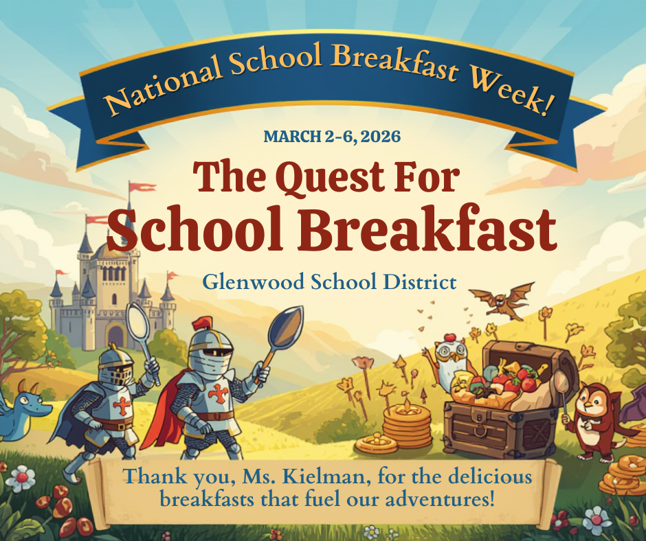 National School Breakfast Week