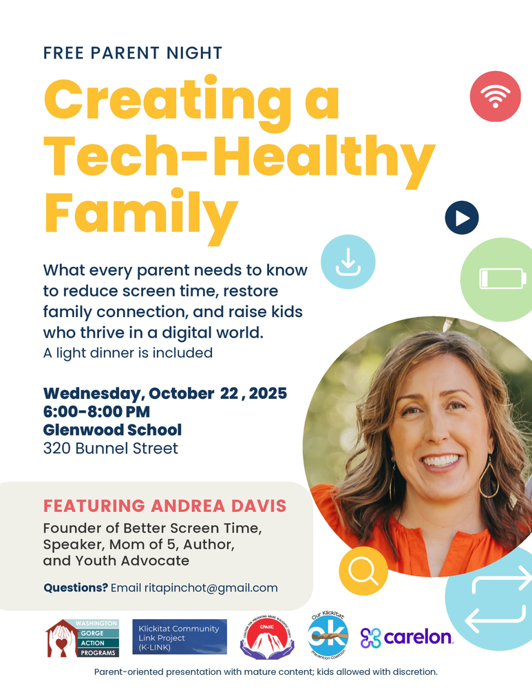 tech healthy