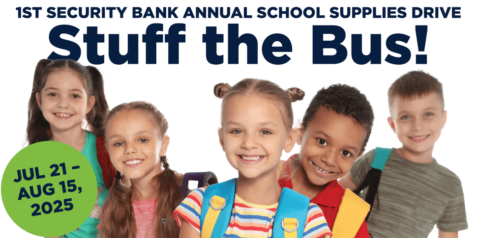 stuff the bus
