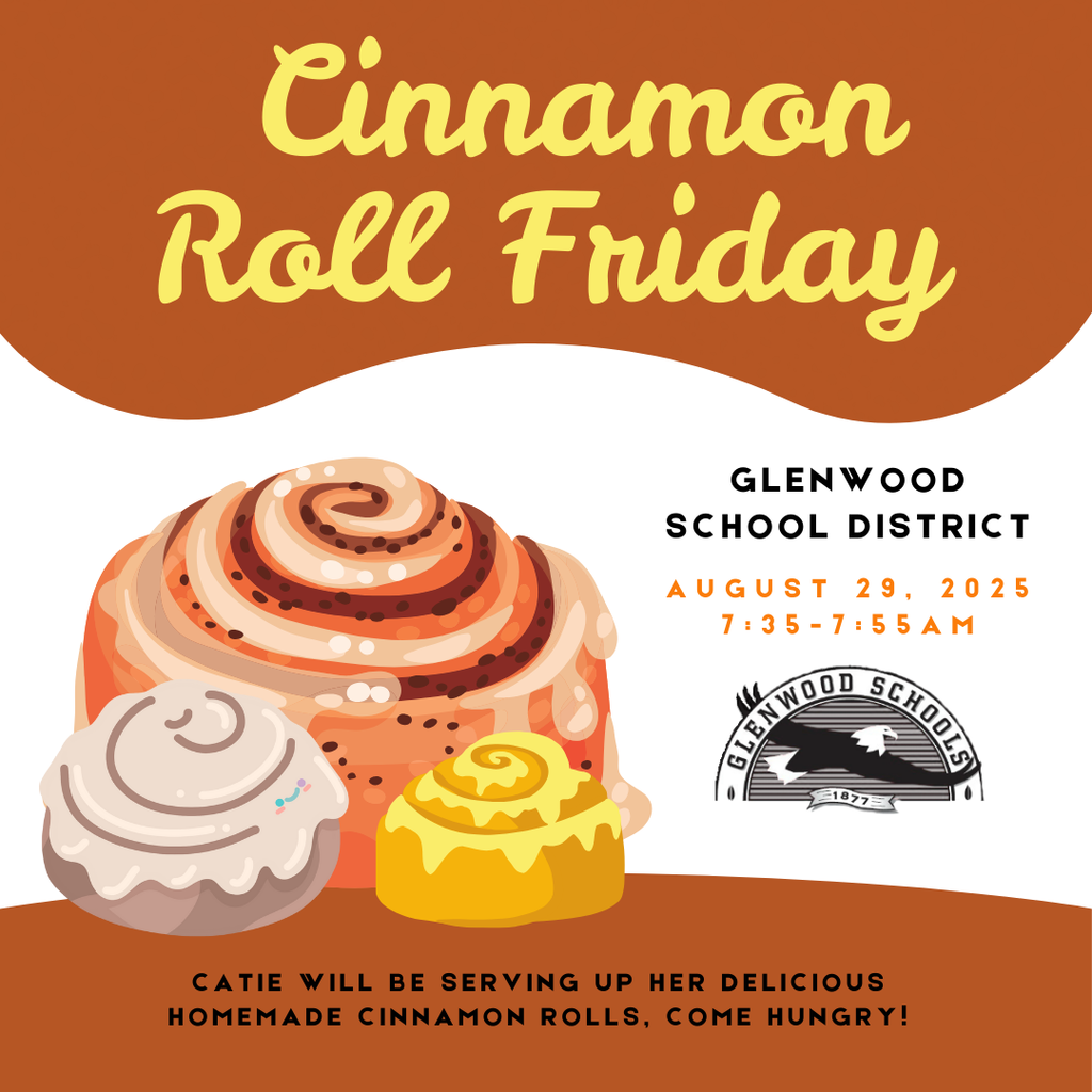 august cinnamon rolls