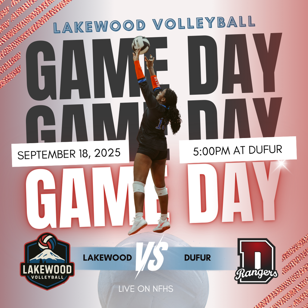 GAME DAY