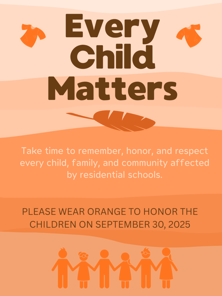 every child matters