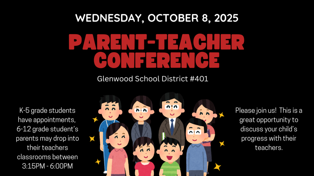 Parent Teacher Conferences