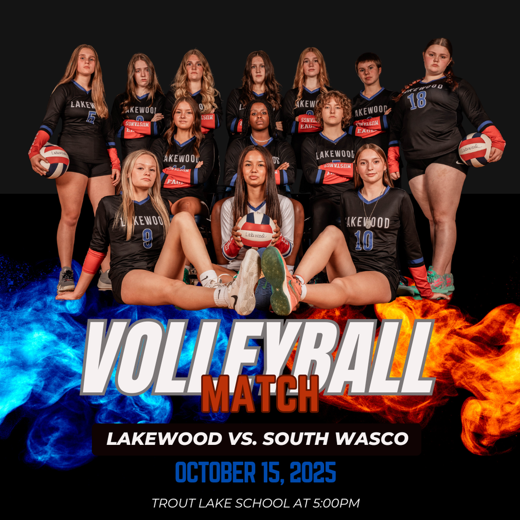 lakewood 10