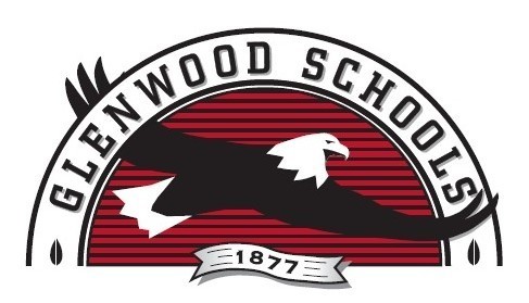 Glenwood Schools logo