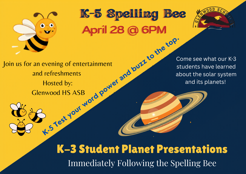 Spelling Bee