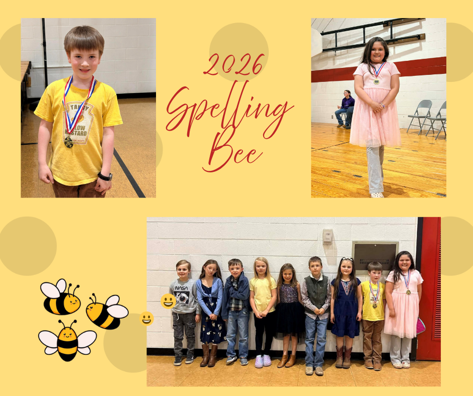 Spelling Bee