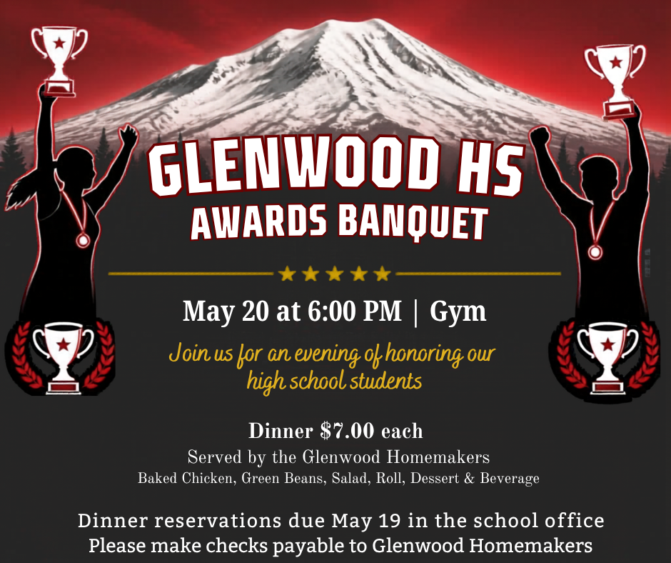 Awards Banquet