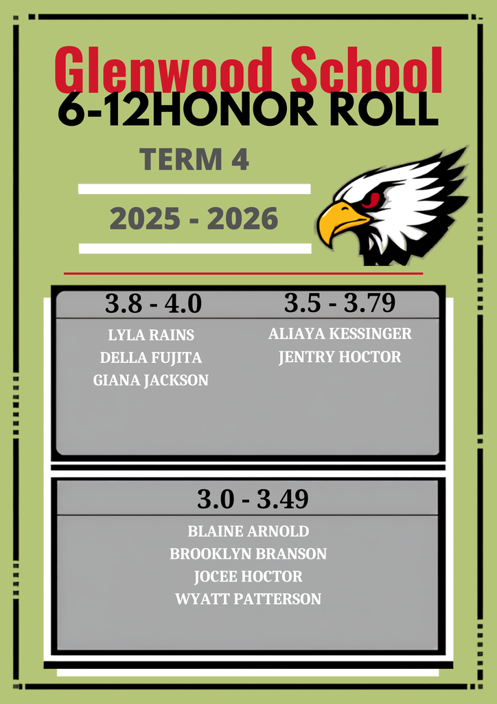 Honor Roll