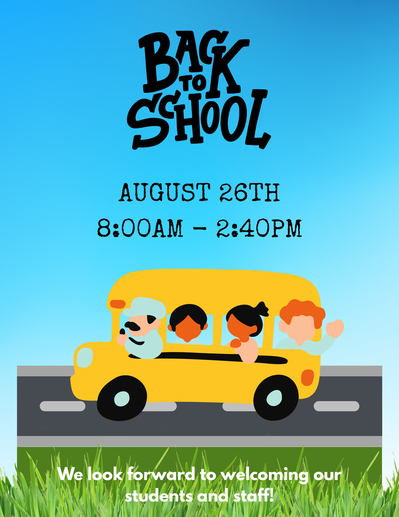Back to school