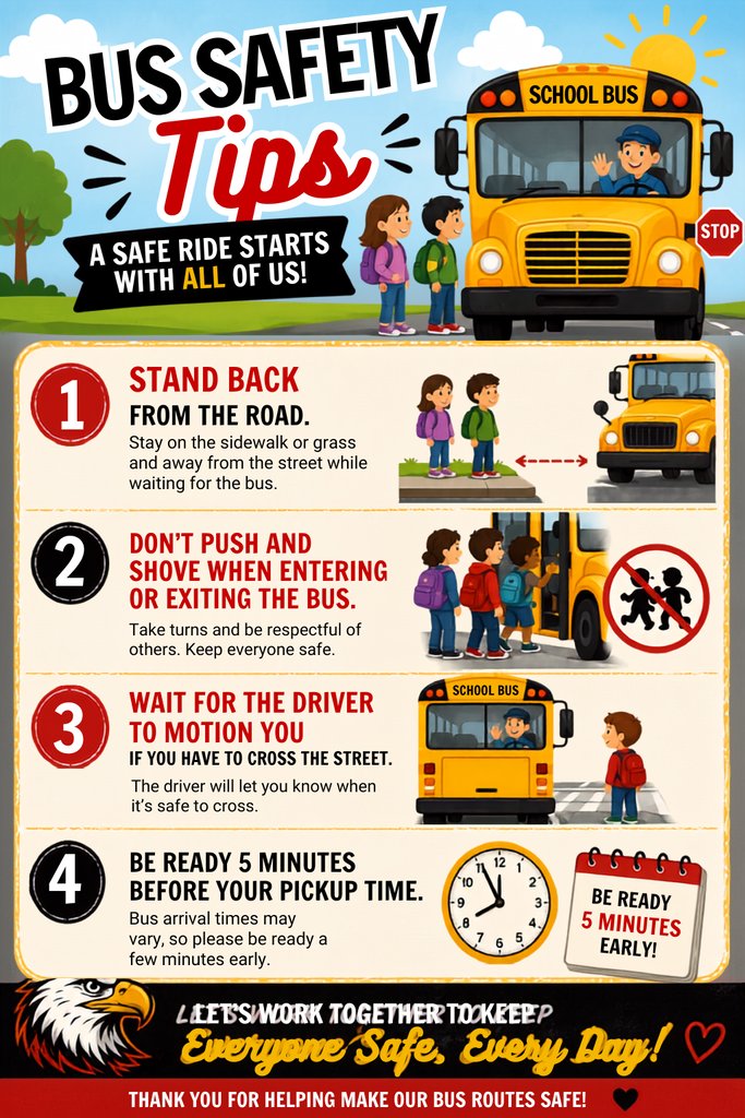 Bus Safety