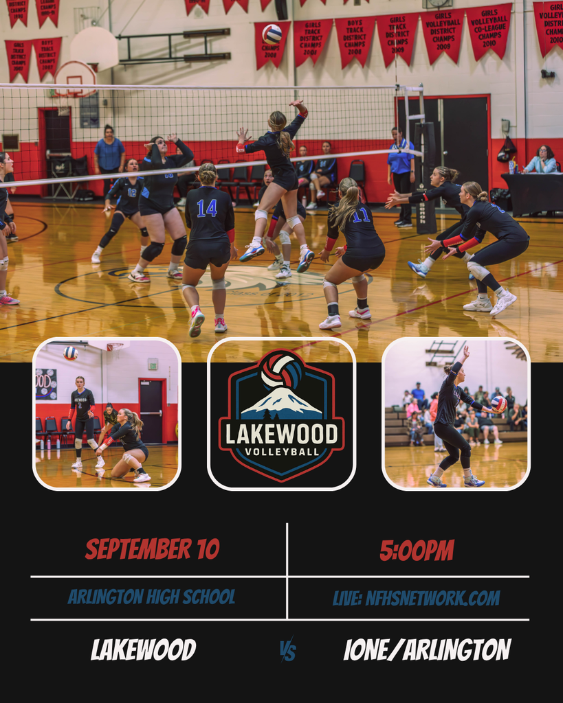 vball game