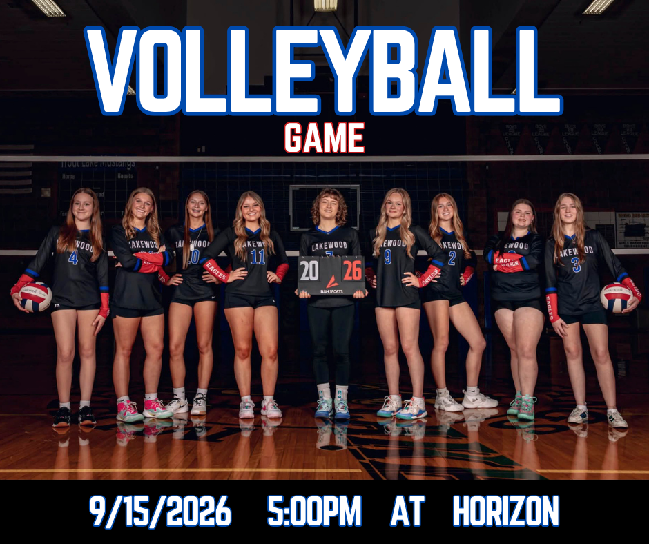 vball game