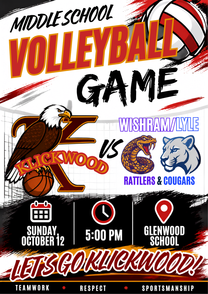 MS Volleyball