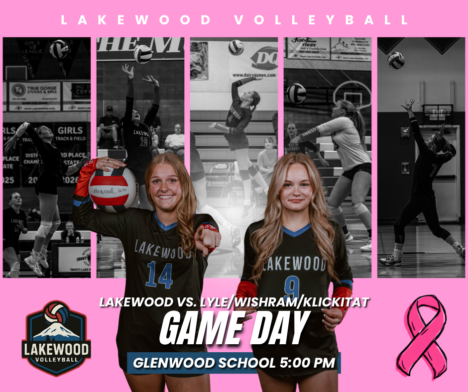 pink out