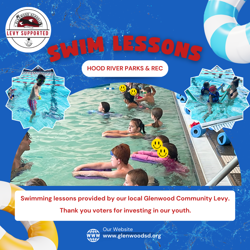 swim lessons