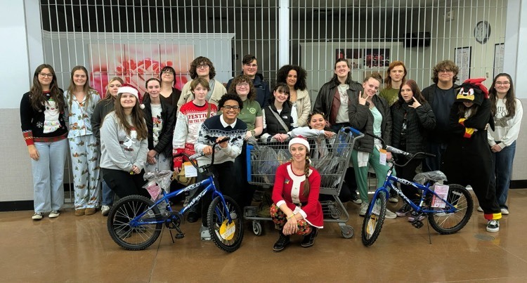 GISA Theatre Department