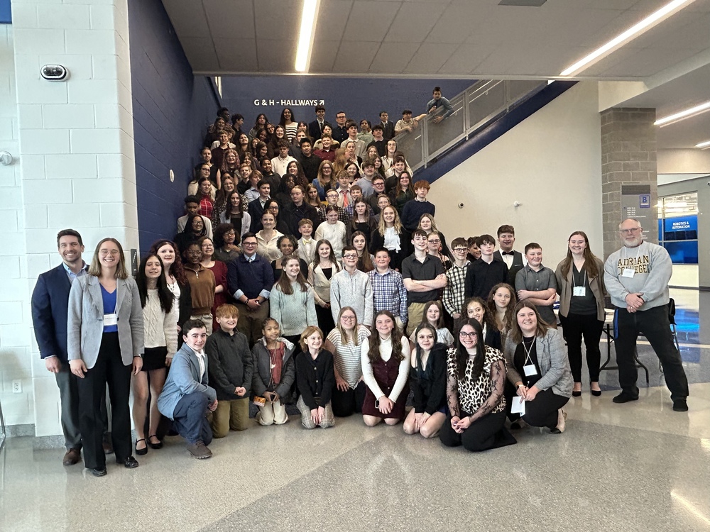 Regional Science Fair 2026