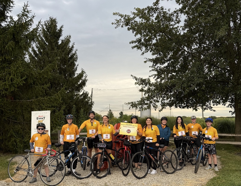 Bike Team