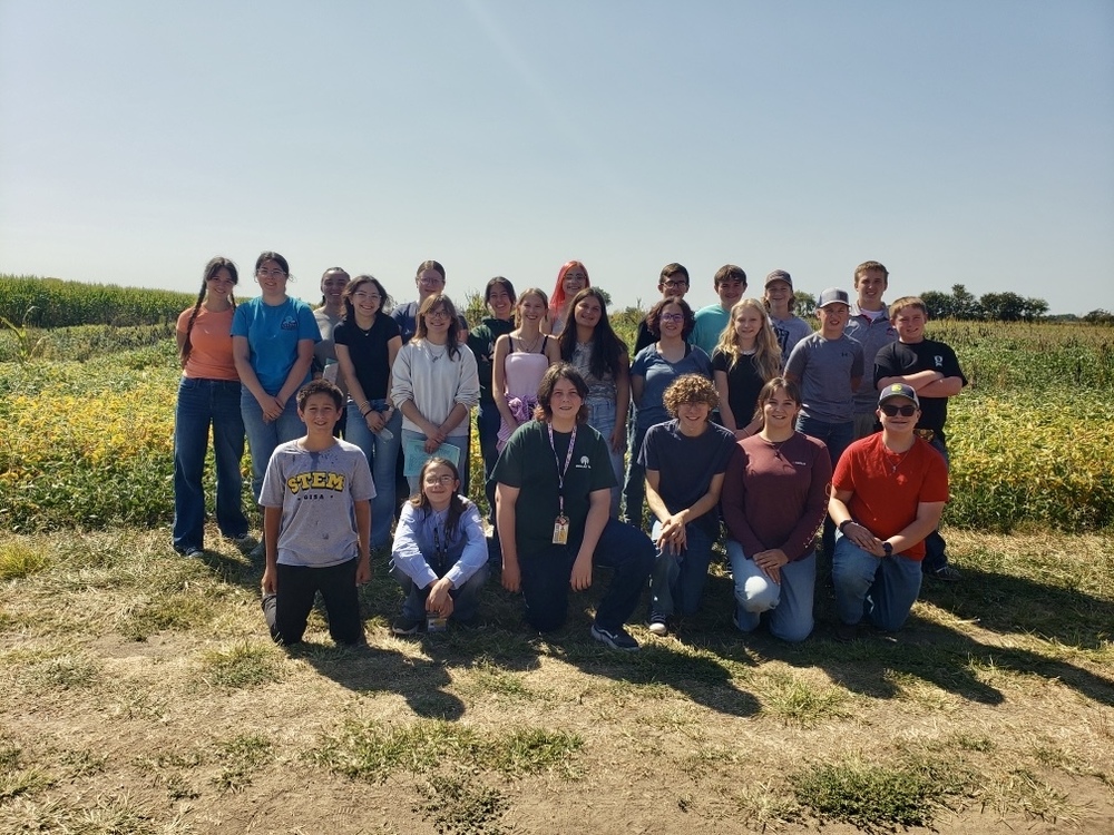 Soil Judging Team