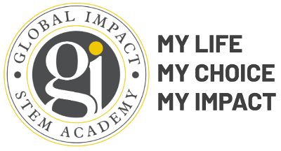 My Life. My Choice. My Impact