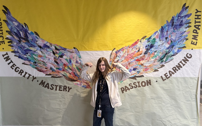 6th Grade December SoM