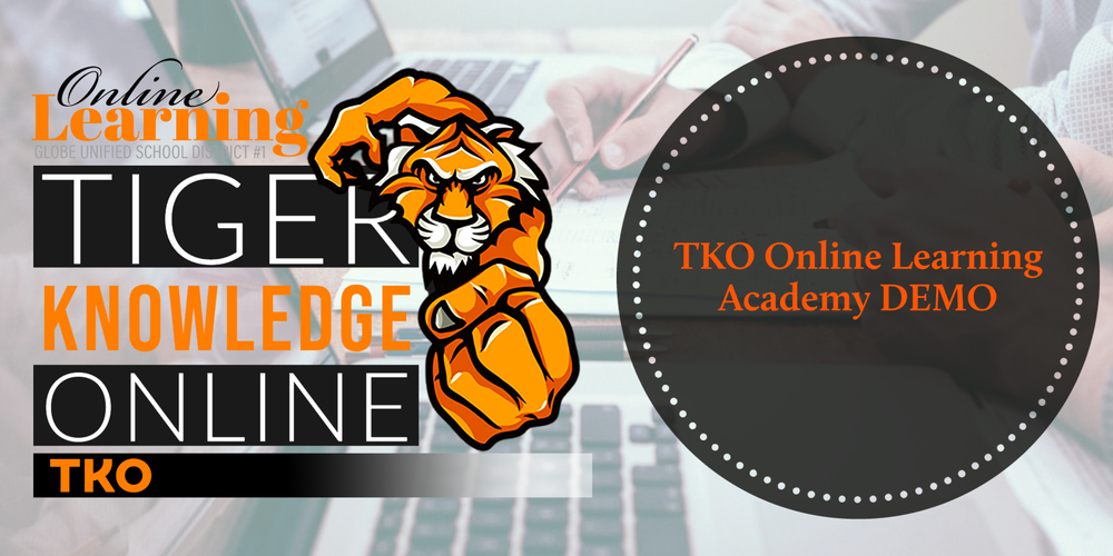 TKO Online DEMO