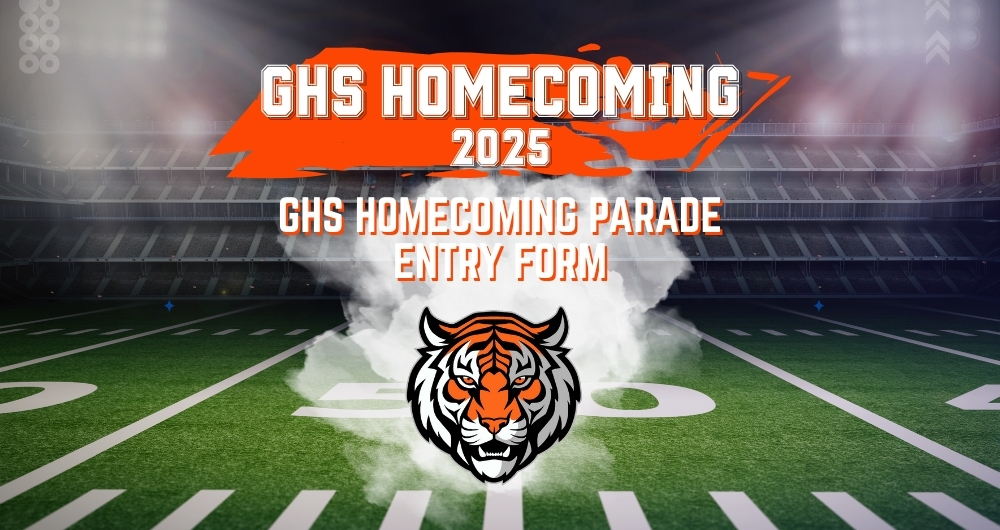 GHS Homecoming 2025