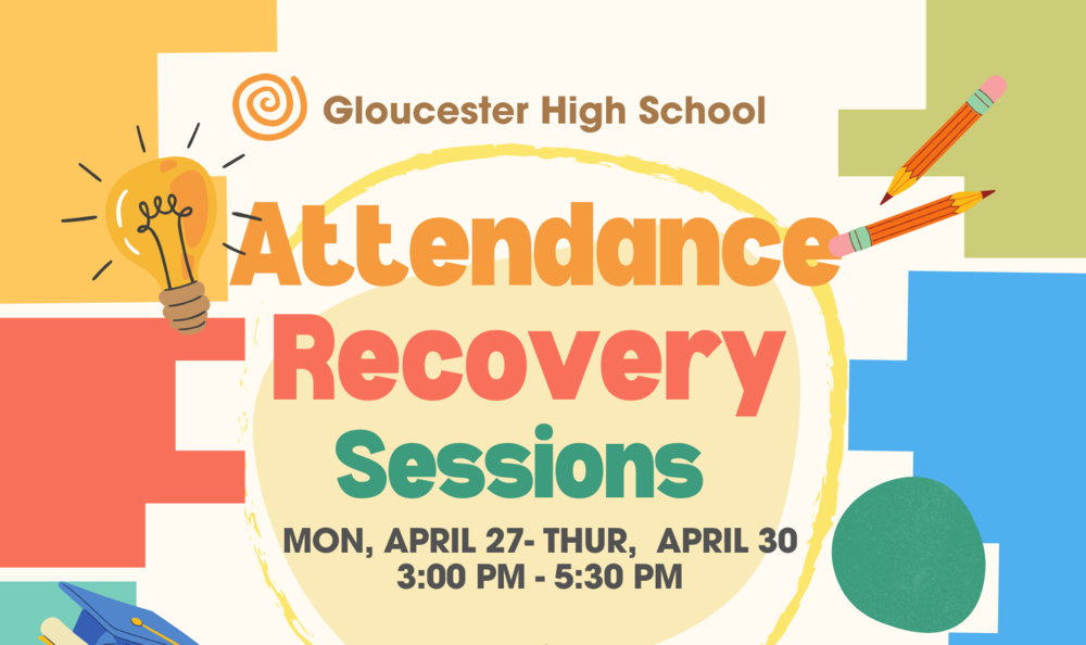 Attendance Recovery