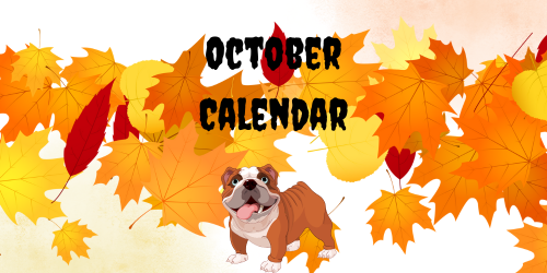 october