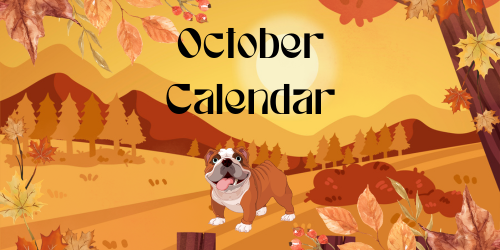 october