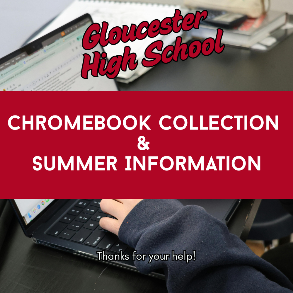 Chromebook Collection for SY 25-26