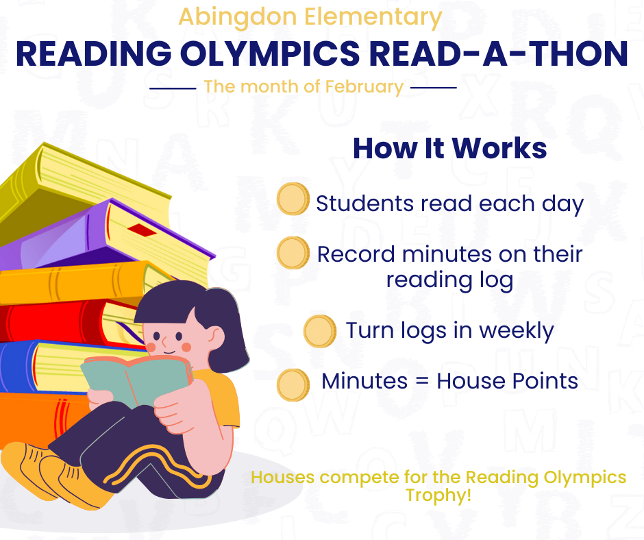 read a thon