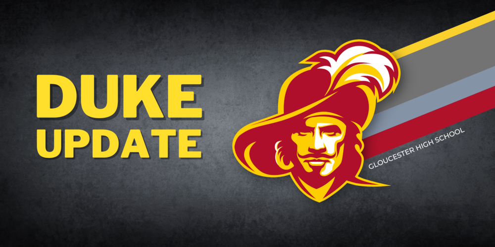 Duke Update for August 24, 2025
