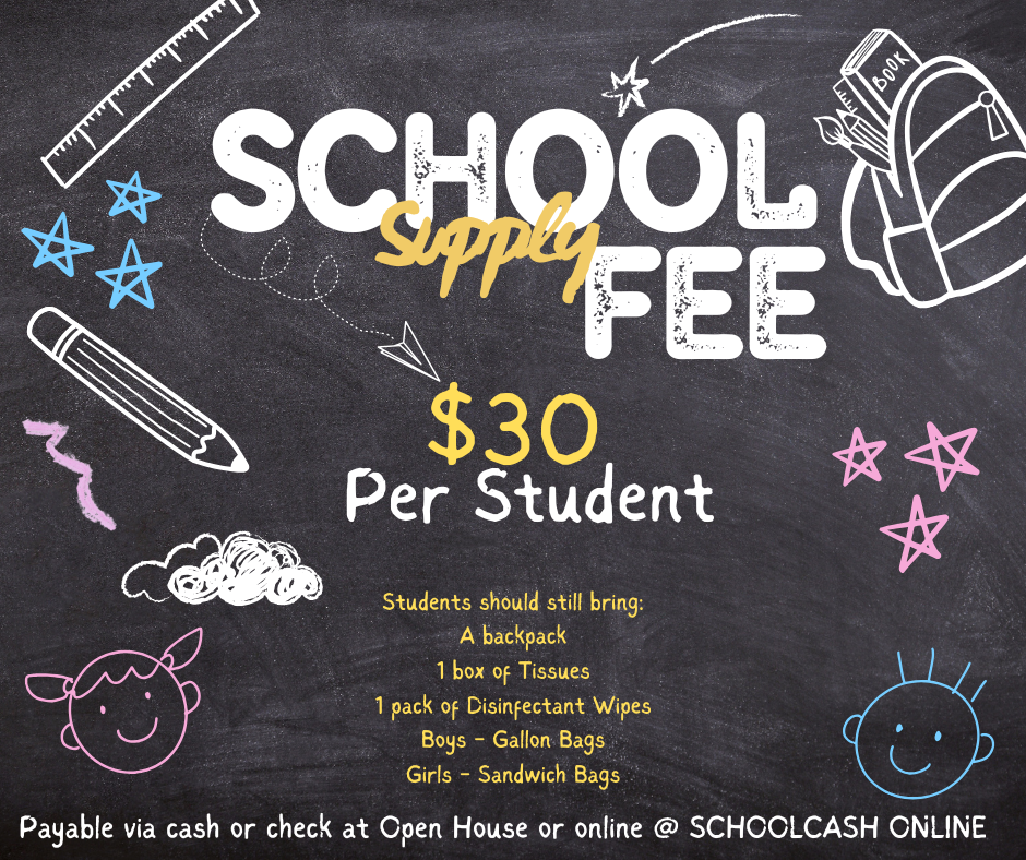 fees