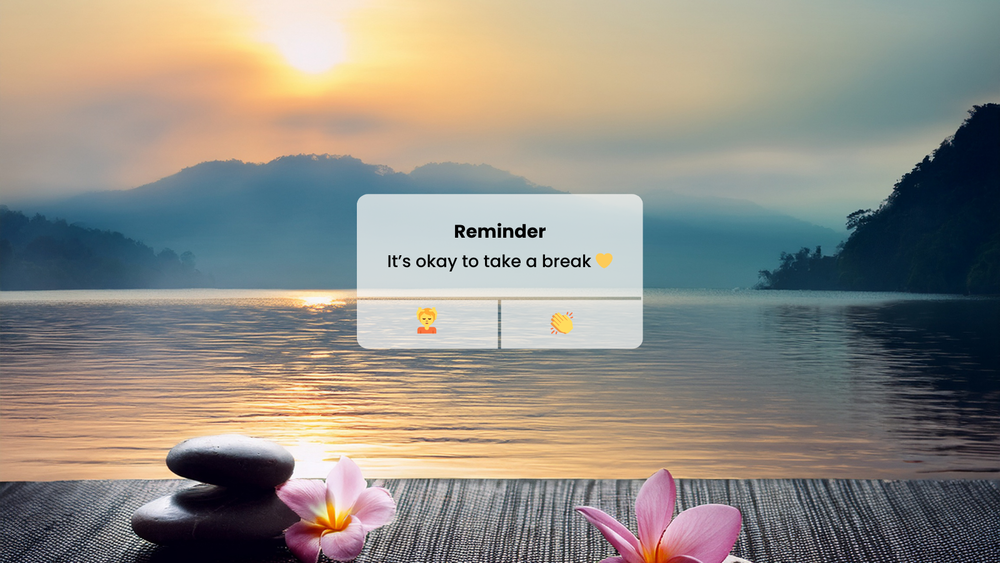 April is Stress Awareness Month