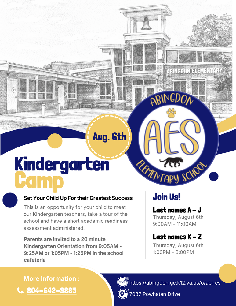 kinder flyer