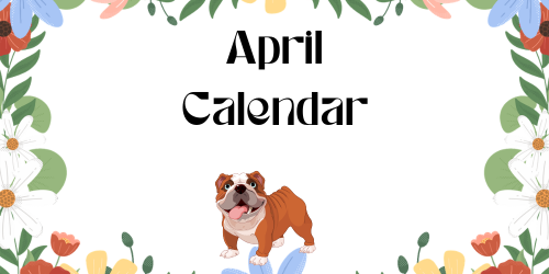 april